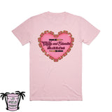 Lil bit of hood - Men's/Unisex Tees