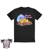 Hot Girl Summer - Men's/Unisex Tees