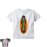 Sacred Mars - Kids Tee