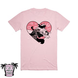 Love is in the air - Men's/Unisex Tees