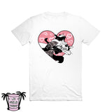Love is in the air - Men's/Unisex Tees
