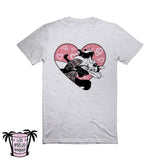 Love is in the air - Men's/Unisex Tees
