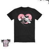 Love is in the air - Men's/Unisex Tees