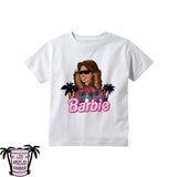 California Dream - Kids Tee