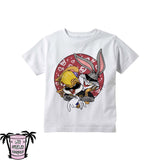 Bunny Love - Kids Tee