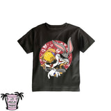 Bunny Love - Kids Tee