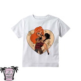 Toda mia - Kids Tee
