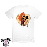 Toda mia - Men's/Unisex Tees