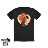 Toda mia - Men's/Unisex Tees