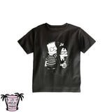 Toxic Siblings - Kids Tee