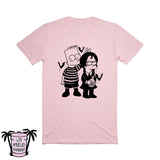 Toxic Siblings - Men's/Unisex Tees