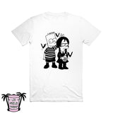 Toxic Siblings - Men's/Unisex Tees