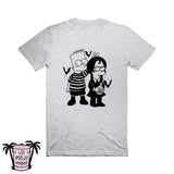 Toxic Siblings - Men's/Unisex Tees