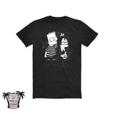 Toxic Siblings - Men's/Unisex Tees