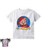 Travieso - Kids Tee