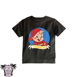 Travieso - Kids Tee