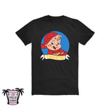 Travieso - Men's/Unisex Tees