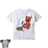 Mean Pills - Kids Tee