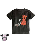 Mean Pills - Kids Tee