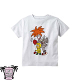 Die Bart Die - Kids Tee