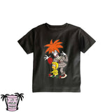 Die Bart Die - Kids Tee