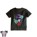 Strange and Unusual - Kids Tee