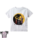 Belchers Boys - Kids Tee