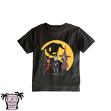 Belchers Boys - Kids Tee