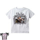 Belcher Family - Kids Tee