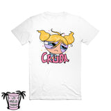 La Cruda - Men's/Unisex Tees