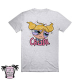 La Cruda - Men's/Unisex Tees