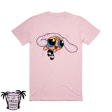 CinnamoBubbles - Men's/Unisex Tees