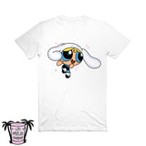 CinnamoBubbles - Men's/Unisex Tees