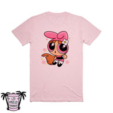 Blossomy - Men's/Unisex Tees