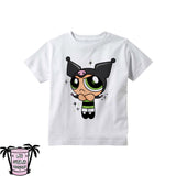 ButterKuromi - Kids Tee