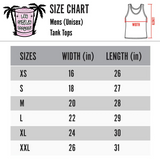 Hex Girl - Men's Tank