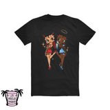 Twin Locas - Men's/Unisex Tees