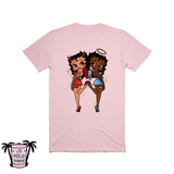 Twin Locas - Men's/Unisex Tees