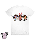 Chicas Poderosas - Men's/Unisex Tees