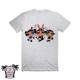 Chicas Poderosas - Men's/Unisex Tees