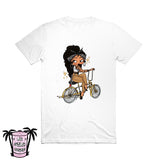 Cruisin Pretty - Men's/Unisex Tees