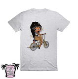 Cruisin Pretty - Men's/Unisex Tees