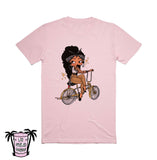 Cruisin Pretty - Men's/Unisex Tees