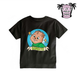 Mi Gordito - Kids Tee