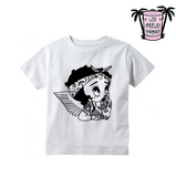Angel Baby - Kids Tee