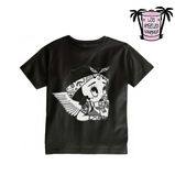 Angel Baby - Kids Tee
