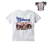Las Cabronas - Kids Tee