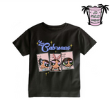 Las Cabronas - Kids Tee