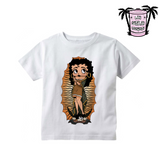 St Betty - Kids Tee