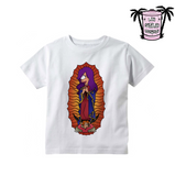 Virgen de Guadaleela - Kids Tee